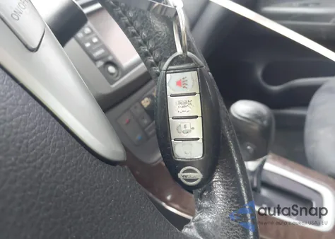 2013 Nissan Sentra Sl z USA, uszkodzony, nr VIN 3N1AB7AP6DL745155